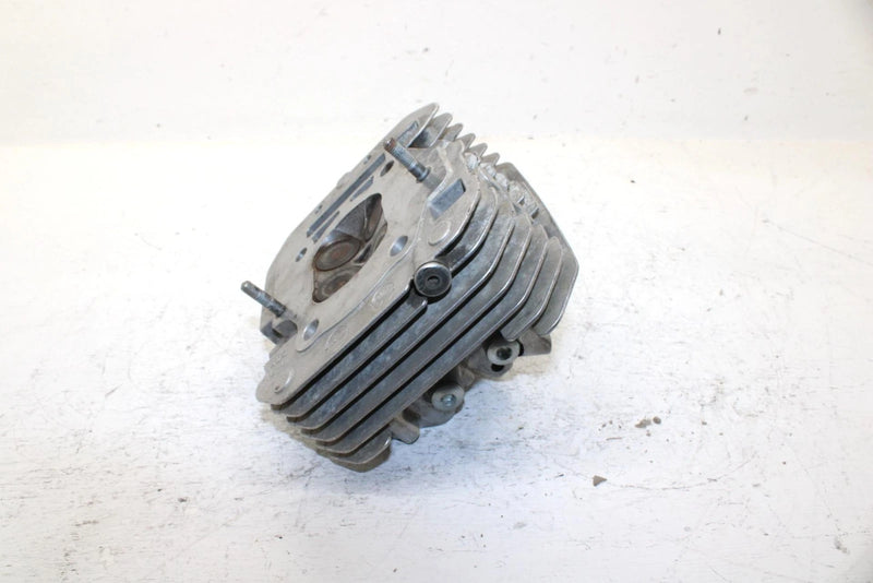 2002 Arctic Cat 375 Automatic (4x4 Green) Oem Cylinder Head/Cover 3403-237 AA29