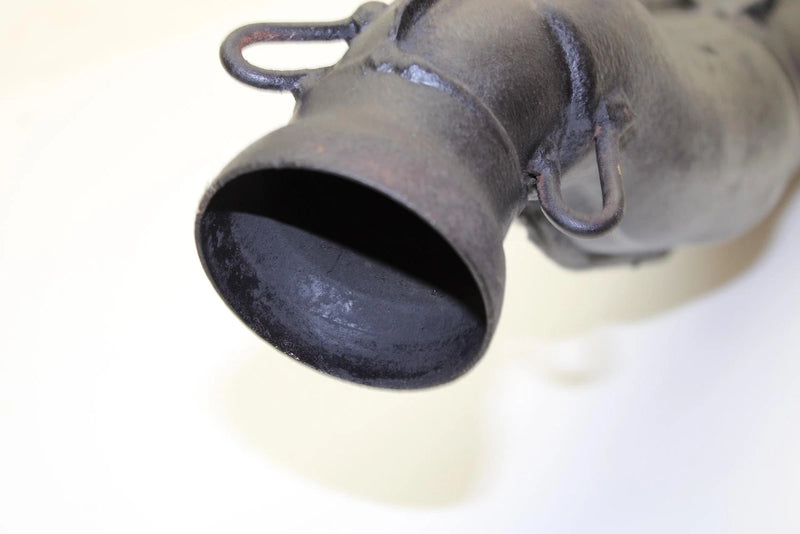 93 Polaris Trail Boss 350L 4x4 OEM Exhaust Pipe  1260588-029 B609