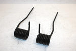 1996 Ski-doo Mxz 583 Oem Rear Skid Spring Set 414943500 414943600 SS11