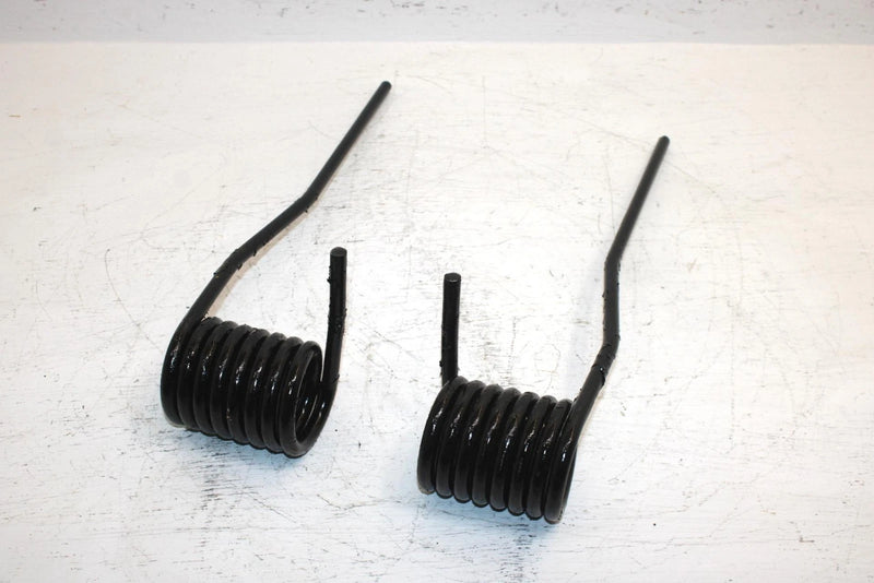 1996 Ski-doo Mxz 583 Oem Rear Skid Spring Set 414943500 414943600 SS11