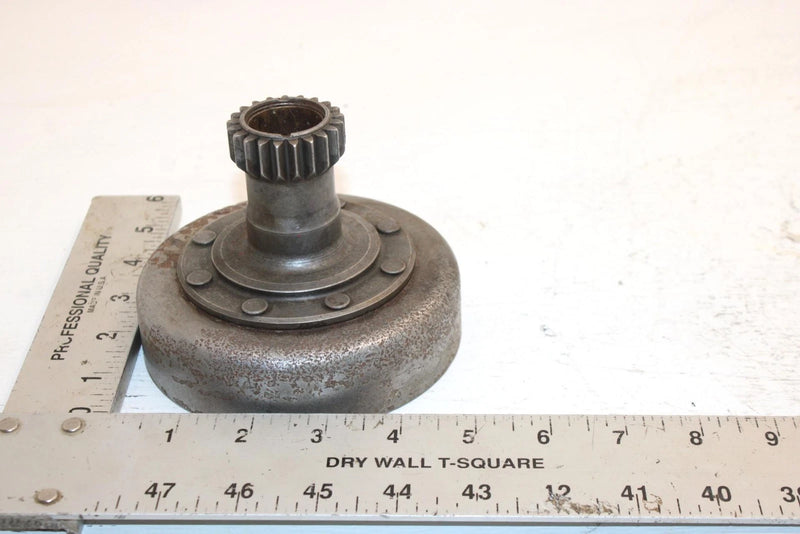 1982 Honda Atc200 Ea Big Red Oem Centrifugal Clutch Basket 22500-958-010 AH64