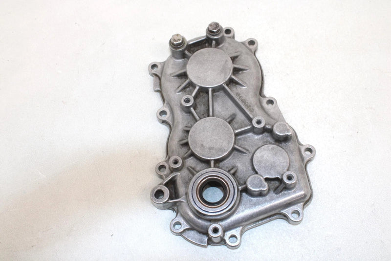 02 Polaris Magnum 325 4x4 Oem Left Crankcase Cover 3233763 AP123