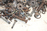 89 Polaris Trail Oem Nut Bolt Washer Spacer Hardware Kit SP49