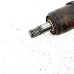 03 Honda Foreman Rubicon 500 4x4 OEM Front Right CV Axle 42250-HN2-003 AH93