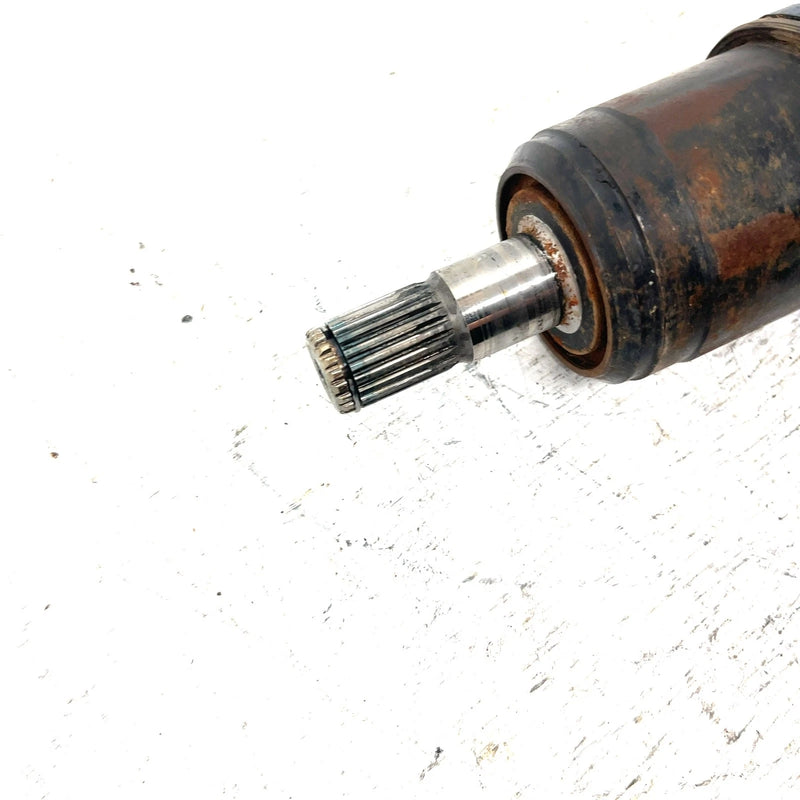 03 Honda Foreman Rubicon 500 4x4 OEM Front Right CV Axle 42250-HN2-003 AH93