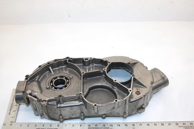 03 Arctic Cat 500 Fis Automatic  Oem Inner Clutch Cover 3402-709 AA4