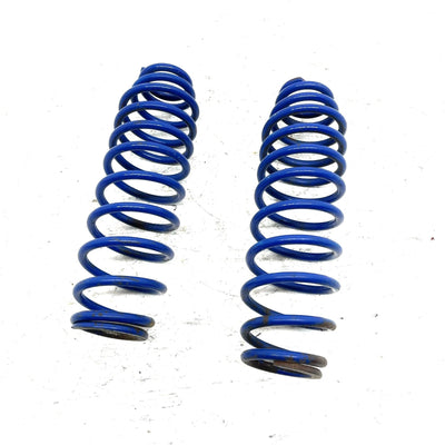95-98 Polaris Magnum 425 4X4 OEM Front Shock Spring Pair 7042312-067 AP232