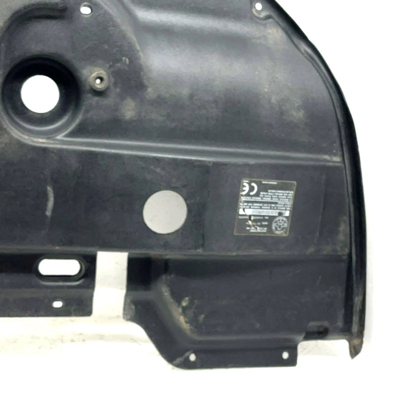2004 Polaris Ranger 500 4X4 OEM Upper Hood Liner 5435316 XP9.1