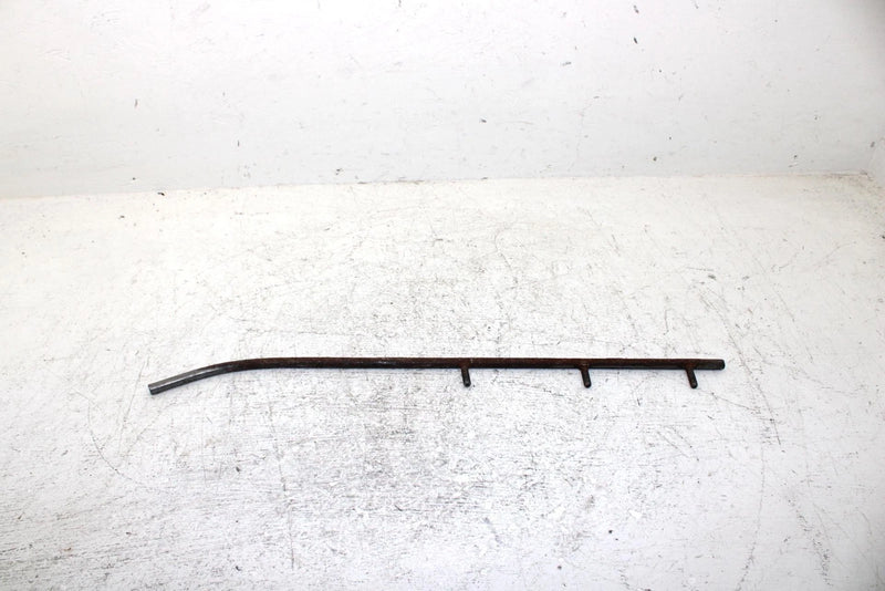 1998 Arctic Cat Zrt 600 Oem Ski Wear Bar 0703-175 SA47