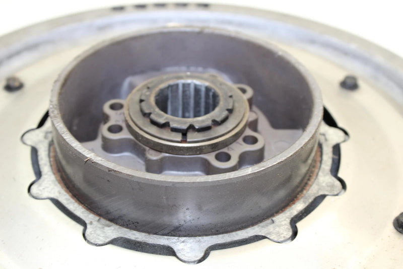 2003 Ski-doo Mxz 800 Oem Secondary Clutch RER 417126527 SS112