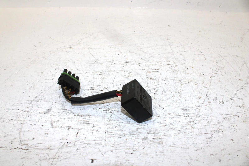 2002 Sea-doo Gti Le Oem Voltage Regulator 278001239 JS30