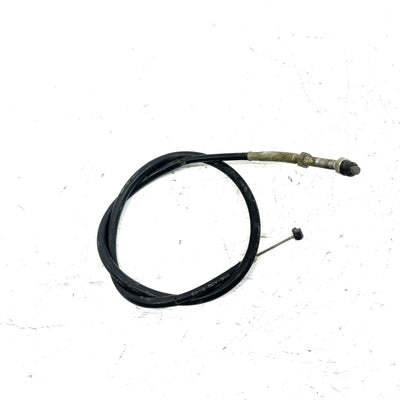 01-08 Honda Sportrax 250 TRX250 OEM Rear Brake Cable 43470-HM8-000 AH83
