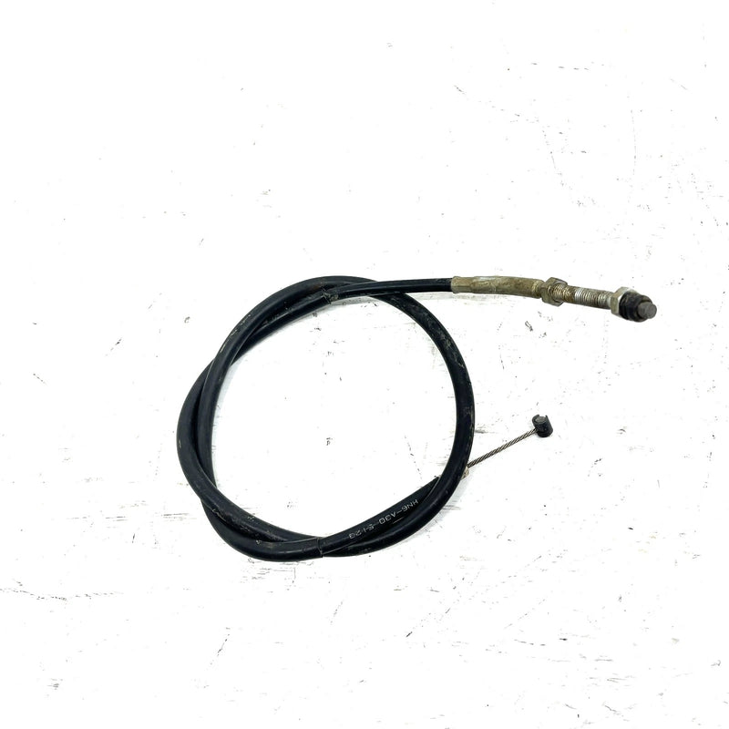 01-08 Honda Sportrax 250 TRX250 OEM Rear Brake Cable 43470-HM8-000 AH83