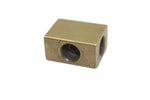 Polaris OEM Brake T Fitting 7052049 Q46