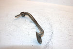 1983 Honda Atc 185 Sa All Terrain Oem Rear Brake Pedal 46500-958-000 AH61