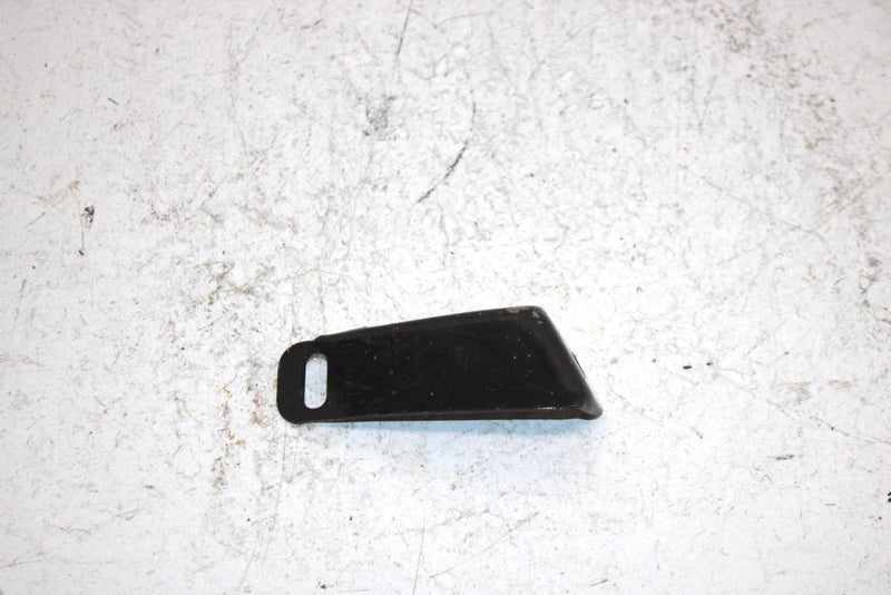2005 Polaris Sportsman 500 Ho Oem Left Fuel Tank Cover Bracket 5247184 AP176