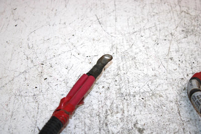 2014 Polaris Sportsman 570 Oem Starter Positive Battery Cable 4014535 AP73