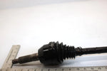 08 Polaris Ranger 700 4x4 Efi Oem Left Rear Drive Shaft 1332647 2204857 XP1