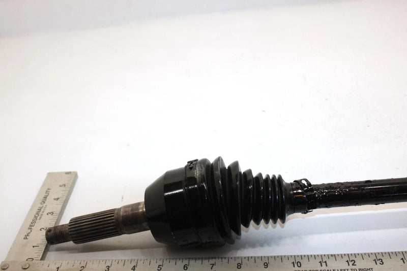 08 Polaris Ranger 700 4x4 Efi Oem Left Rear Drive Shaft 1332647 2204857 XP1
