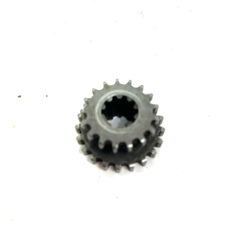 08-09 Kawasaki Teryx 750 4x4 OEM Mid Cam Timing Chain Sprocket 12046-0021 XK0.2