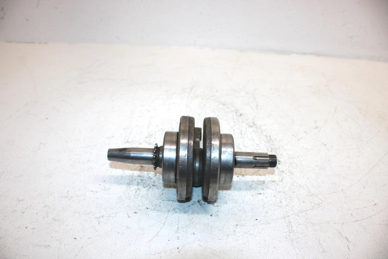 1985 Honda Atc125ma Oem Crankshaft 13000-968-010 AH44