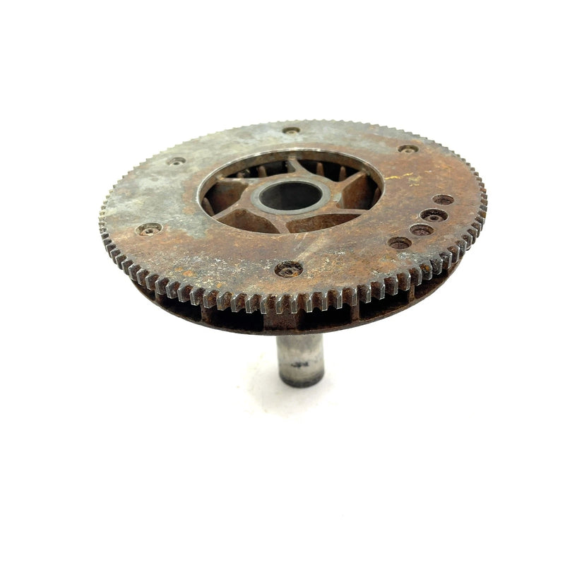 2002 Bombardier Quest 500 OEM Inner Clutch Half 420280163 AB14