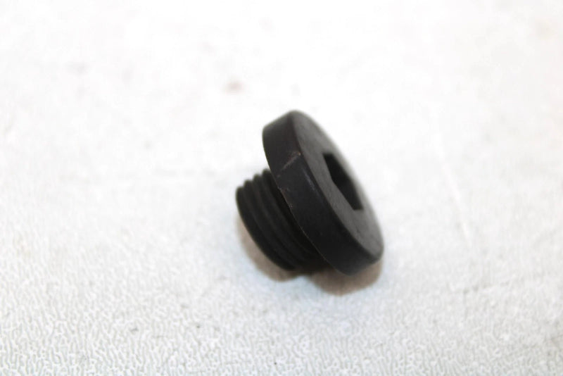 2015 Yamaha Viking Vi Oem Stator Cover Plug (Small) 90340-14016-00 XY0.2