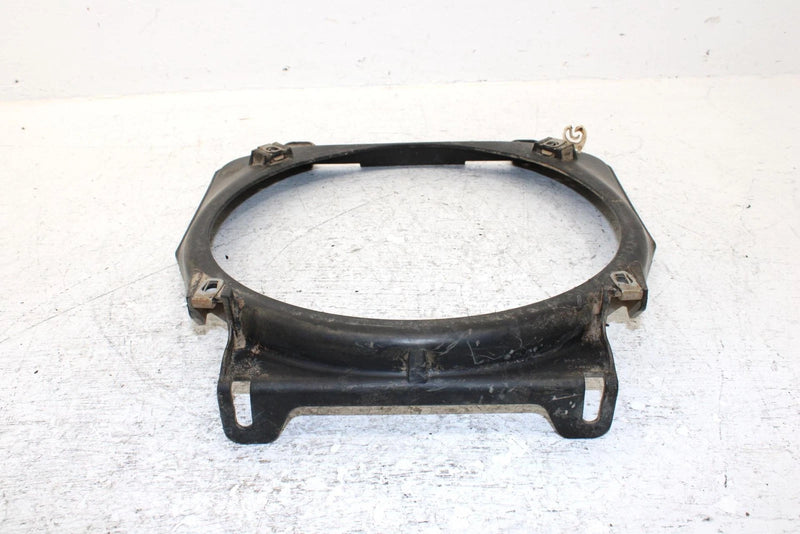 2004 Polaris Sportsman 600 Oem Cooling Fan Shroud 5434171 AP20