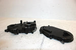 1998 Arctic Cat Zl 500 Oem Chain Case Set 0702-489 0702-417 SA16