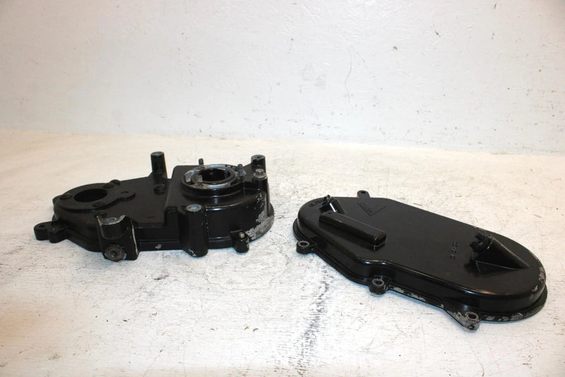 1998 Arctic Cat Zl 500 Oem Chain Case Set 0702-489 0702-417 SA16