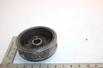 2001 Bombardier Traxter Oem Flywheel AB10