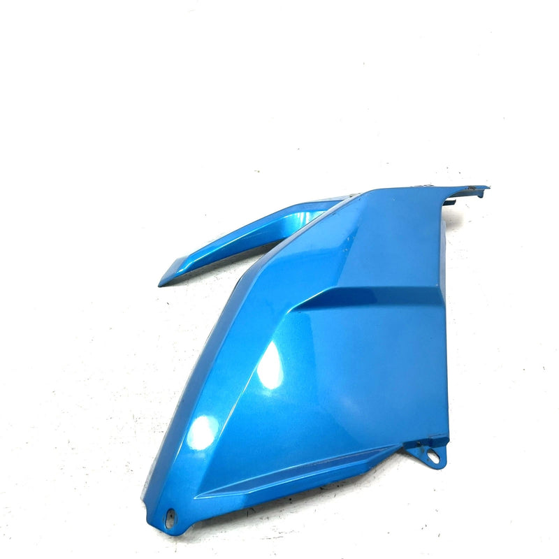 21-22 Can-Am Defender HD10 OEM Right Front Fender 705015680 XB0.2