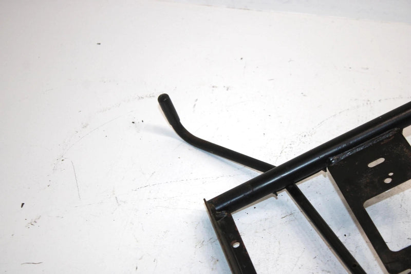 2001 Bombardier Traxter Oem Seat Mount Base 708000069 AB10