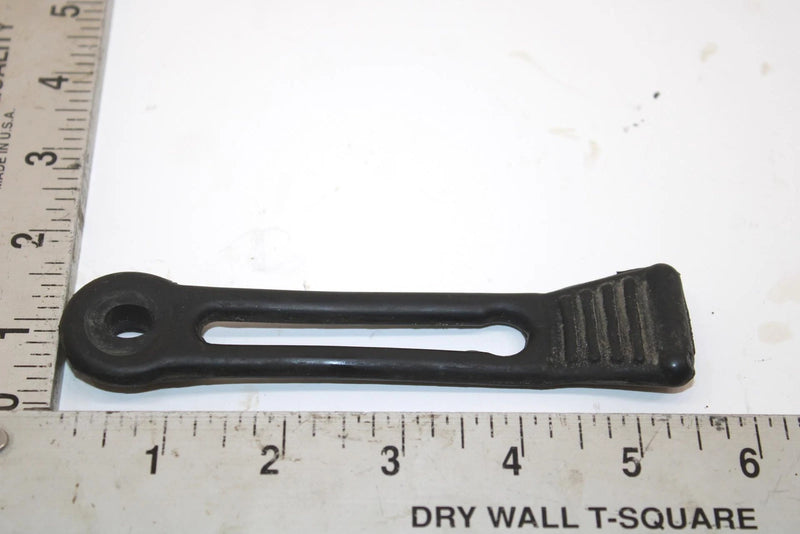 1996 Yamaha Vmax 600 Xt Oem Hood Strap Set 8V0-77171-00-00 Q4161