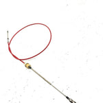 01-05 Yamaha WaveRunner XLT1200 OEM Reverse Cable F0V-U149C-01-00 JY30