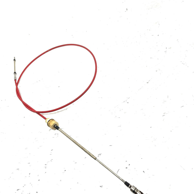 01-05 Yamaha WaveRunner XLT1200 OEM Reverse Cable F0V-U149C-01-00 JY30