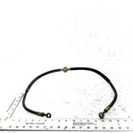 98-02 Arctic Cat 300 4X4 OEM Front Brake Line 0402-880 AA15