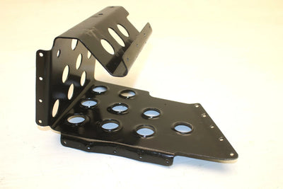 94 Arctic Cat Ext 580 Efi Oem Right Footrest Foot Well 0706-866 SA82