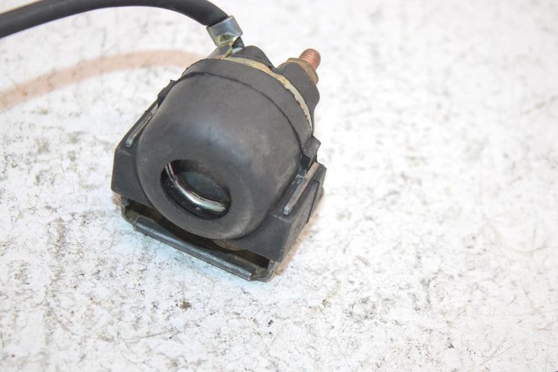 1987 Honda Fourtrax 350 A Oem Starter Relay 35850-HA7-771 AH39