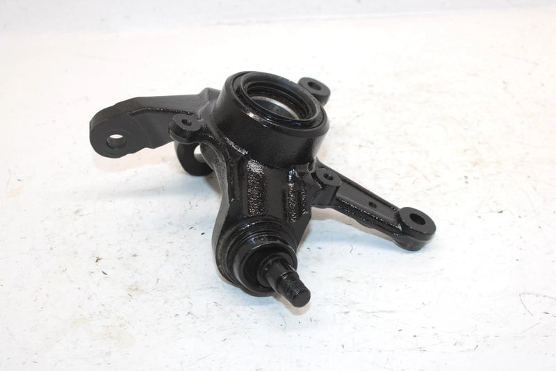 09 Honda Trx 500 Fpea Foreman P/s Oem Right Steering Knuckle 51200-HP0-B00 AH17