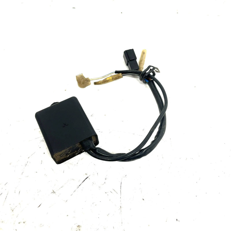 1999 Suzuki Quadrunner 160 OEM CDI ECU ECM Ignition Box 32900-02C00 AS30