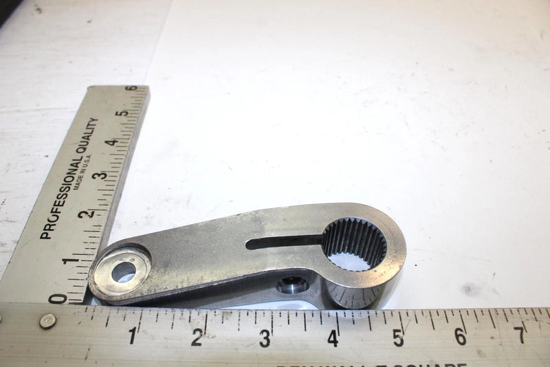1996 Ski-doo Mxz 583 Oem Right Steering Arm 506125700 Q3126