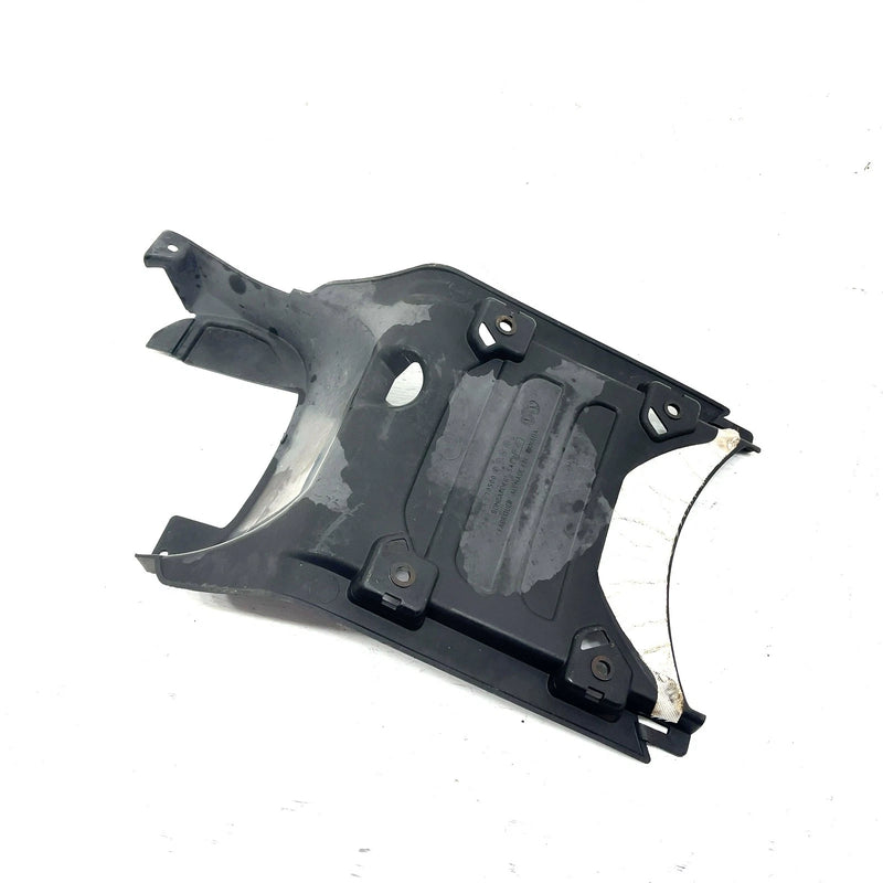 2004 John Deere Trail Buck 650 EXT OEM Center Console Panel 705001052 AJ1.1