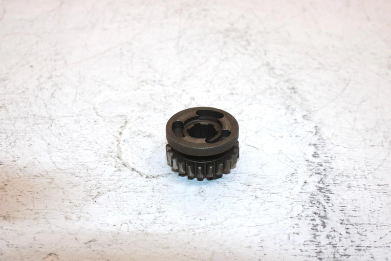 1982 Honda Atc110 Oem 21T 3rd Gear 23451-459-010 23451-968-000 AH65