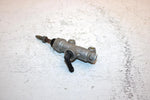 2003 Bombardier Quest 500 Oem Rear Brake Master Cylinder 705600154 AB13