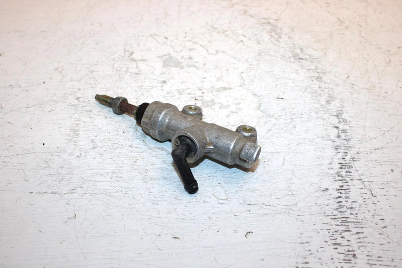 2003 Bombardier Quest 500 Oem Rear Brake Master Cylinder 705600154 AB13