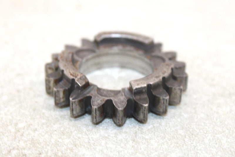 98 Polaris Trail Blazer 250 Oem 19T Transmission Reverse Gear 3233241 APS