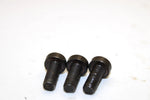 Honda OEM Starter Clutch 6mm Bolt Set 90085-413-781 Q3149