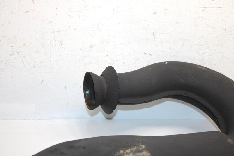 94 Arctic Cat Ext 580 Efi OEM Expansion Chamber 0712-107 SA27