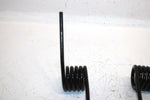 88 Yamaha Excel Iii Oem Front Skid Spring Set 8Y3-47471-00-00 SY12